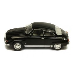 IXO CLC333N Saab 96V4 (1969) sort. Scala 1:43