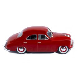IXO CLC371N Skoda 1200 Sedan 1952 rd. Scala 1:43