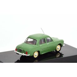 IXO CLC322N  RENAULT Dauphine grn 1961. Scala 1:43