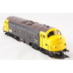 M�rklin 28461 DSB togs�t Banestyrelsen med Delta/digital