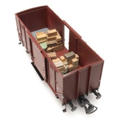 Artitec HO 28.118 Generel last (26 x 17 mm + 26 x 17 mm)