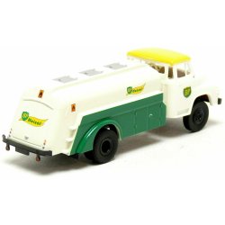 Brekina HO 45055 Man 635 tankvogn BP �rgang 1955