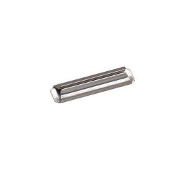 Fleischmann HO 6436 skinne lasker metal 20 stk.