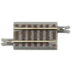 Rukuhan 7297030 spor Z Lige spor 25 mm. 4 stk.