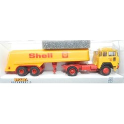 Brekina HO 83257 Magirus 310 D 16 Shell. Nyhed 2022