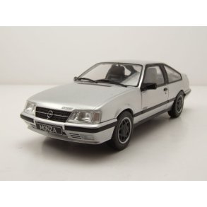 Whitebox 124156 OPEL  MONZA A2 GS/E �rgang 1983 Skala 1:24