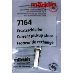 Mrklin 7164 Slbesko 5 cm. Lang til forskellige Mrklin lokomotiver 