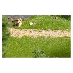 Busch HO 3474 Grsfibre efterr 2 mm. Hj pose med 30 gram