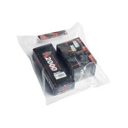 Maxam 450278 RACING PACK COMBOPAKKE MAXAM 7,2V 2000MAH NIMH +1 AMP. LADER 