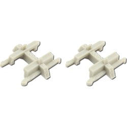 Rokuhan 7297413 spor Z Isolerende stiker 2 styk