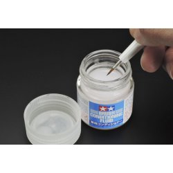 Tamiya 87181 Brush Conditioning Fluid 500 gram