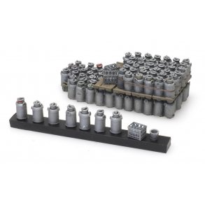 Artitec HO 487.801.80 mlkekrer (52 mm x 22 mm)