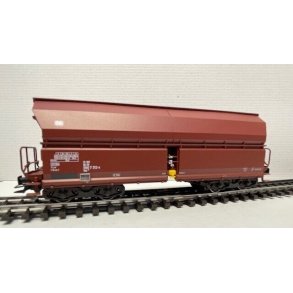 Mrklin 00730-20 DB drejelige tagvogn af type Tals 968 uden hndbremse. Nyhed 2024