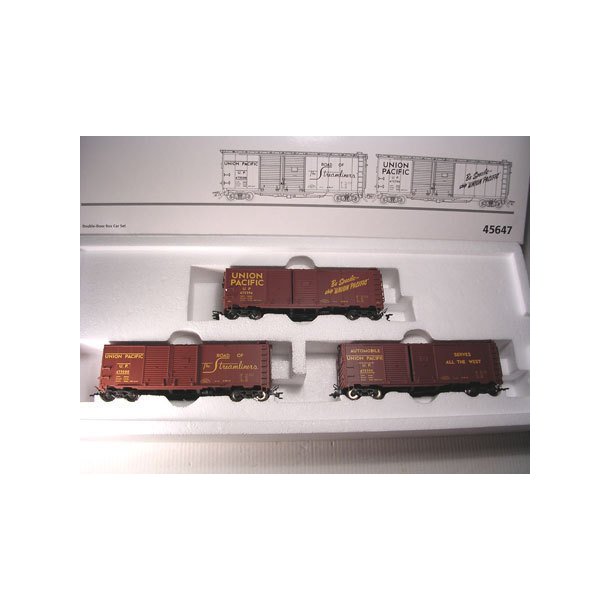 Marklin 45647 USA vogns�t  Union Pacific 