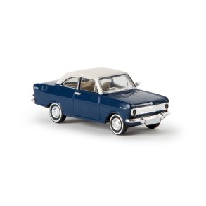 Brekina HO 20331 Opel Kadett A Coupe 1962