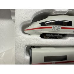 Piko HO 97194 DB ICE 3 E-Lok togs�t digital DCC med LokSound V 4.0 og motorlyd fra starts�t 97194