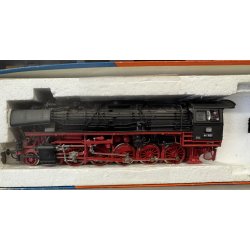 Roco HO 04126B DB damplok BR 44 til analog drift