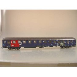 Roco HO 64034 DSB Liggevogns s�t