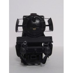 Mrklin 37831 DSB damplok litra N 205 Digital LokSound med MFX og damplyd og rg 