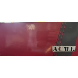 ACME HO 55168 DSB personvogns�t Ba og B