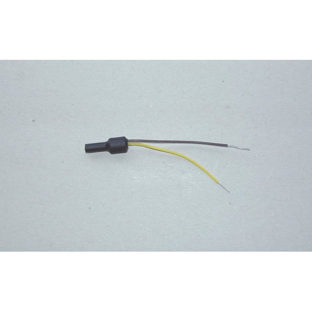 Piko HO 56160 R�g-enhed, 10-16V AC/DC, analog