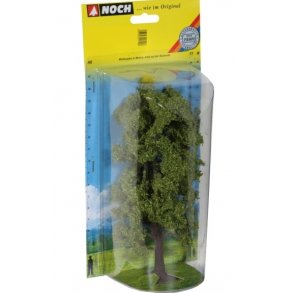 Noch HO/TT/N/O 21800 Kastanje tr 19 cm. Hj