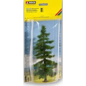 Noch HO/TT/N 21810 Nordmann gran 12 cm. Hj