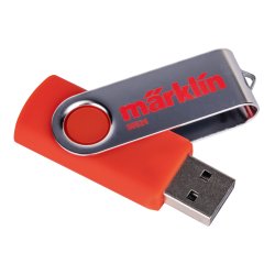 Mrklin 60524  Software "Track Planning 2D/3D", version 12.0