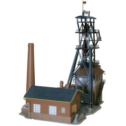 Faller 222190 spor N Transportsystem Knigsgrube 174 x 118 x 184 mm