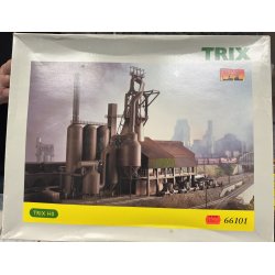 Trix HO 66101 h�jovns bygges�t m�l 70 x 35 h�jde 54 cm.
