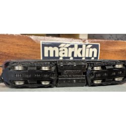 M�rklin 8875 spor Z DB diesellok BR 216