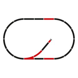 Mrklin 24900 C-skinner Supplement Pack C1