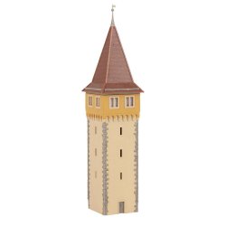 Faller 232200 spor N Den gamle bymur St City Tower