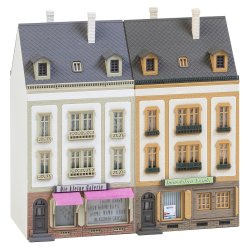 Faller 232386 spor N 2 byhuse p Beethovenstrae