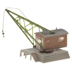 Faller 232532 lastekran 78 x 42 x 66 mm