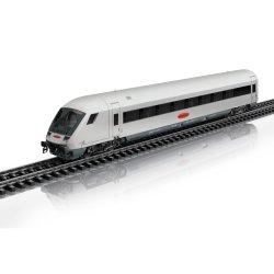 M�rklin 26931 E-Lok Togs�t Metropolitan Express-tog (MET) med MFX+ og motorlyd. Nyhed 2024
