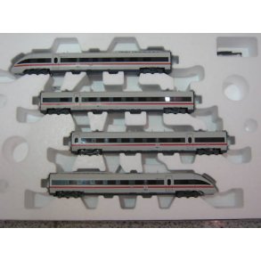 Roco 63032 DSB ICE-TD togs�t til j�vnstr�m