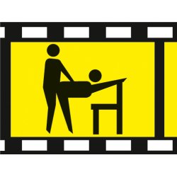 Noch HO 15956 figur st elskovs sene "stol"