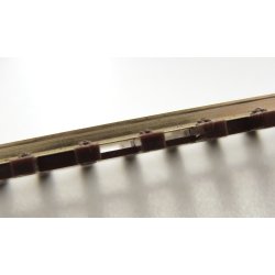 Piko HO 55270 Track Power Clip - Analoge layouts