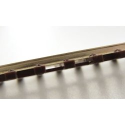 Piko HO 55275 Track Power Clip - Digitale layouts