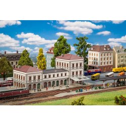 Faller 239101 spor N banegrd Knigsfeld