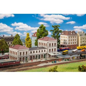 Faller 239101 spor N baneg�rd K�nigsfeld