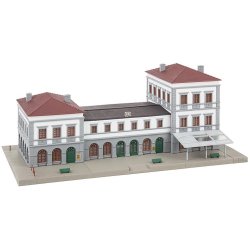 Faller 239101 spor N banegrd Knigsfeld