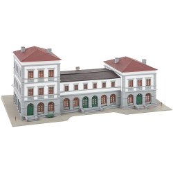 Faller 239101 spor N banegrd Knigsfeld