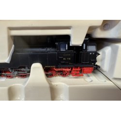 Brawa HO 40311 DRG damplok 94 digital til M�rklin drift med damplyd samt r�g