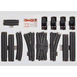 Mrklin 24905 C Skinne supplerende pakke C5