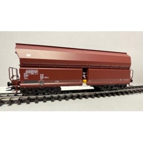 Mrklin 00730-24 DB drejelige tagvogn af type Tals 968 uden hndbremse. Nyhed 2024