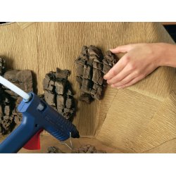 Noch HO-N-TT 58452 Klipper "Sandsten" stykker 