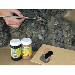 Noch HO-N-TT 58452 Klipper "Sandsten" stykker 