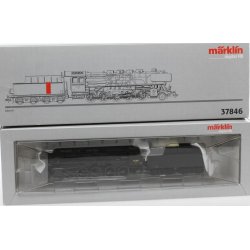 M�rklin 37846 Digital DSB damplok Litra N 209